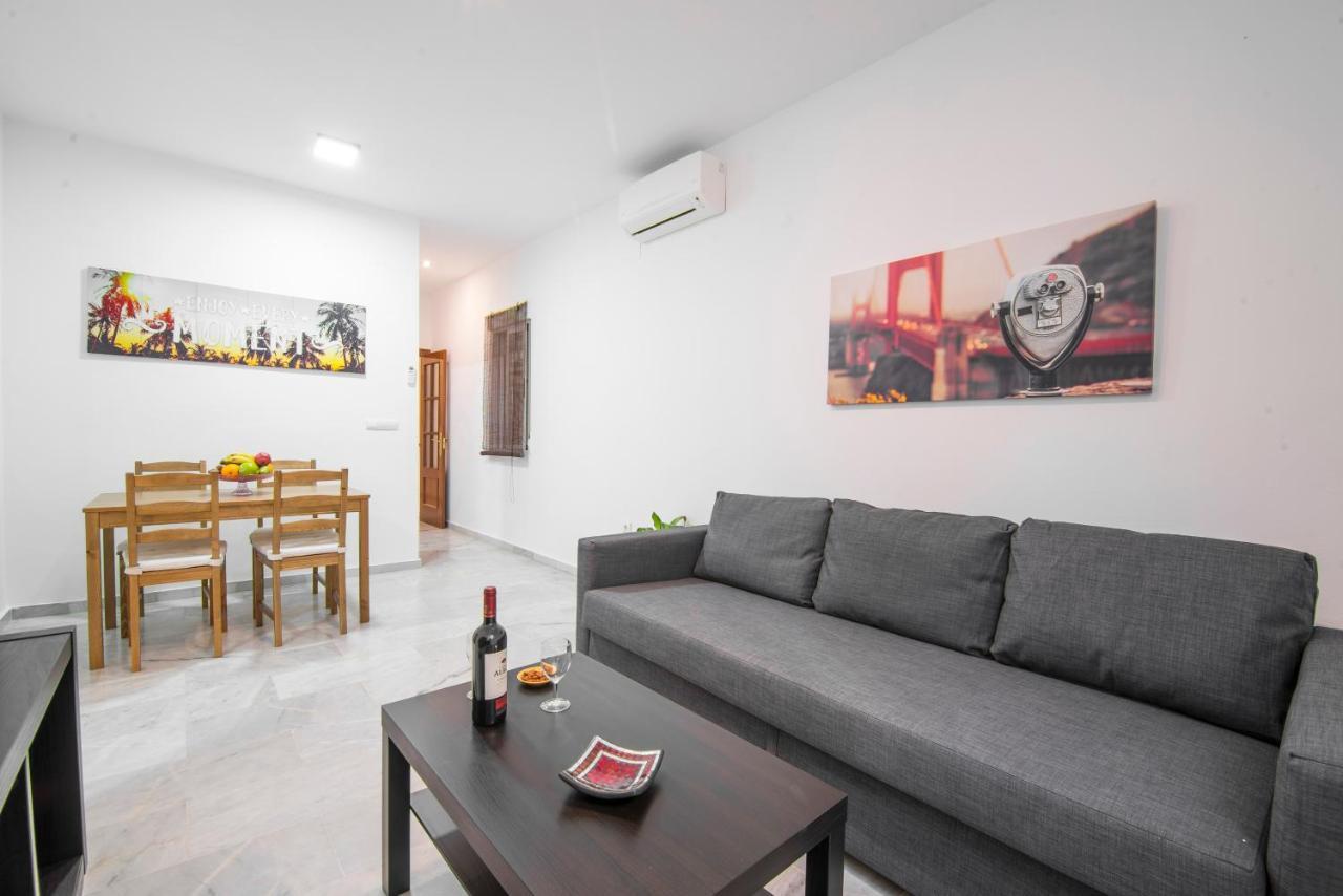 Apartamentos Granata Granada Exterior photo