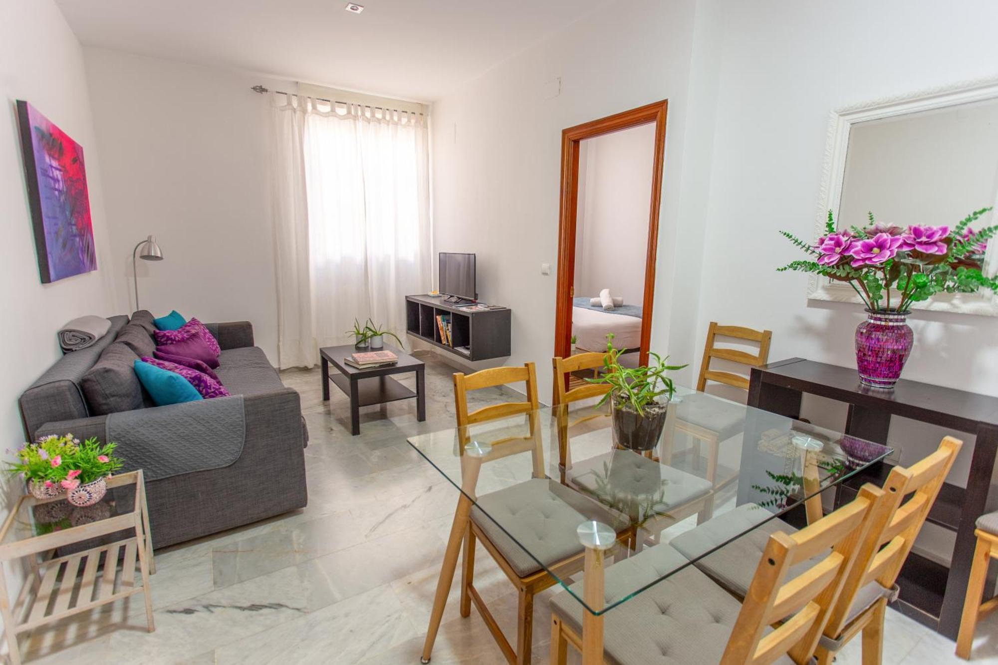 Apartamentos Granata Granada Exterior photo
